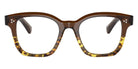 Oliver Peoples OV5525U Lianella 1756 48 - Espresso/382 Gradient #id:ov5525u1756_s:100100
