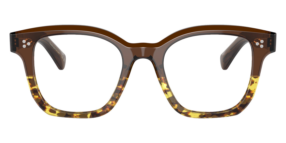 Oliver Peoples OV5525U Lianella 1756 48 - Espresso/382 Gradient #id:ov5525u1756_s:100100