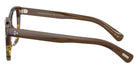 Oliver Peoples OV5525U Lianella 1756 48 - Espresso/382 Gradient #id:ov5525u1756_s:100110