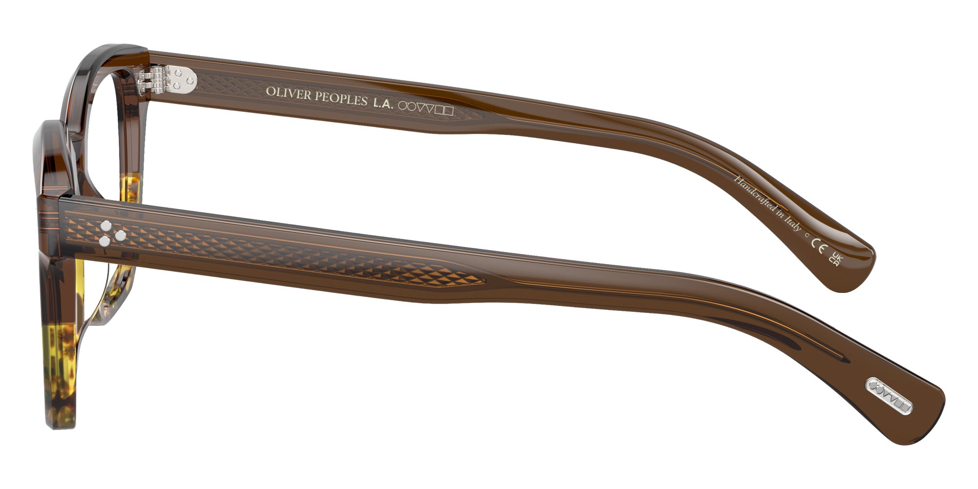 Oliver Peoples OV5525U Lianella 1756 48 - Espresso/382 Gradient #id:ov5525u1756_s:100110
