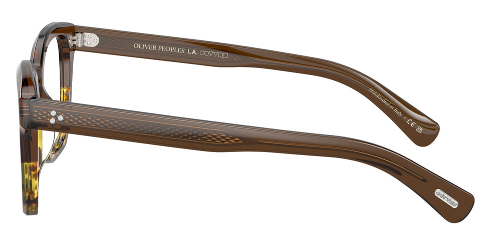 Oliver Peoples OV5525U Lianella 1756 48 - Espresso/382 Gradient #id:ov5525u1756_s:100110