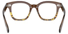 Oliver Peoples OV5525U Lianella 1756 48 - Espresso/382 Gradient #id:ov5525u1756_s:100115