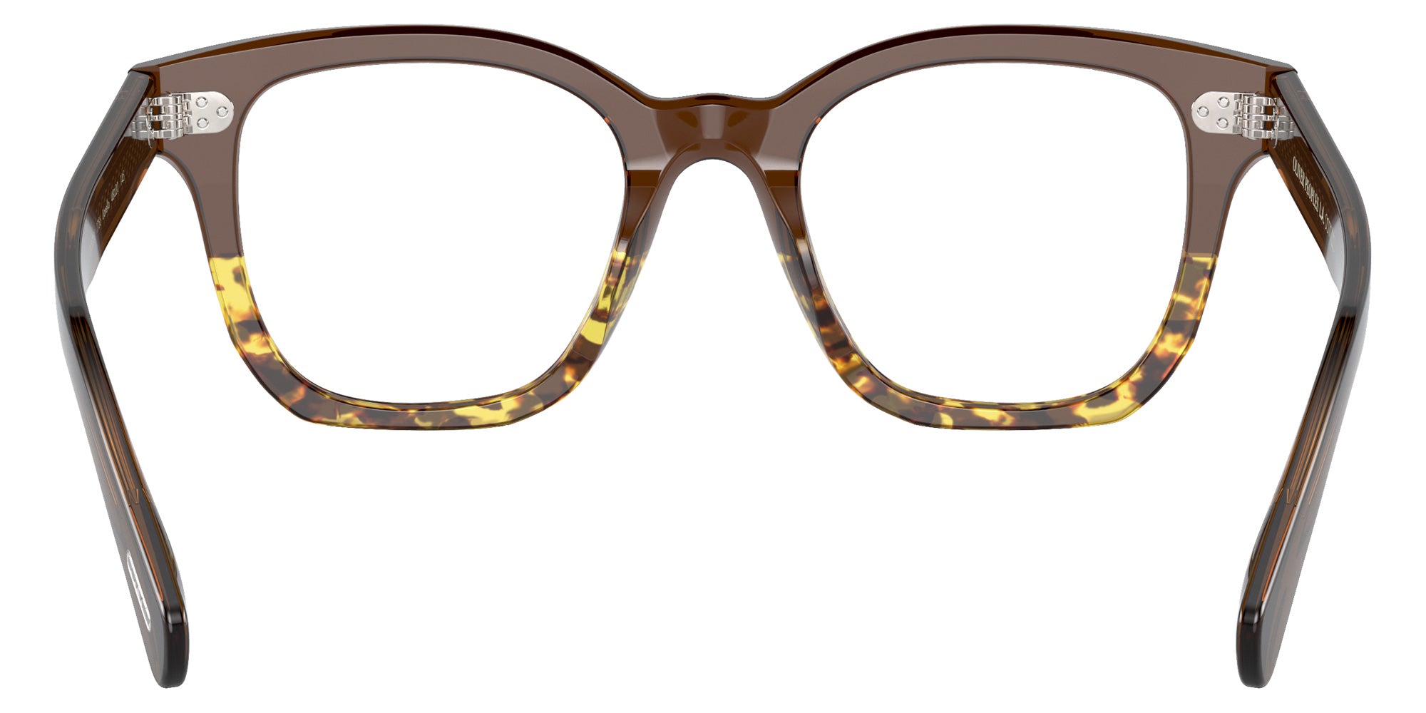 Oliver Peoples OV5525U Lianella 1756 48 - Espresso/382 Gradient #id:ov5525u1756_s:100115