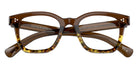 Oliver Peoples OV5525U Lianella 1756 48 - Espresso/382 Gradient #id:ov5525u1756_s:100125