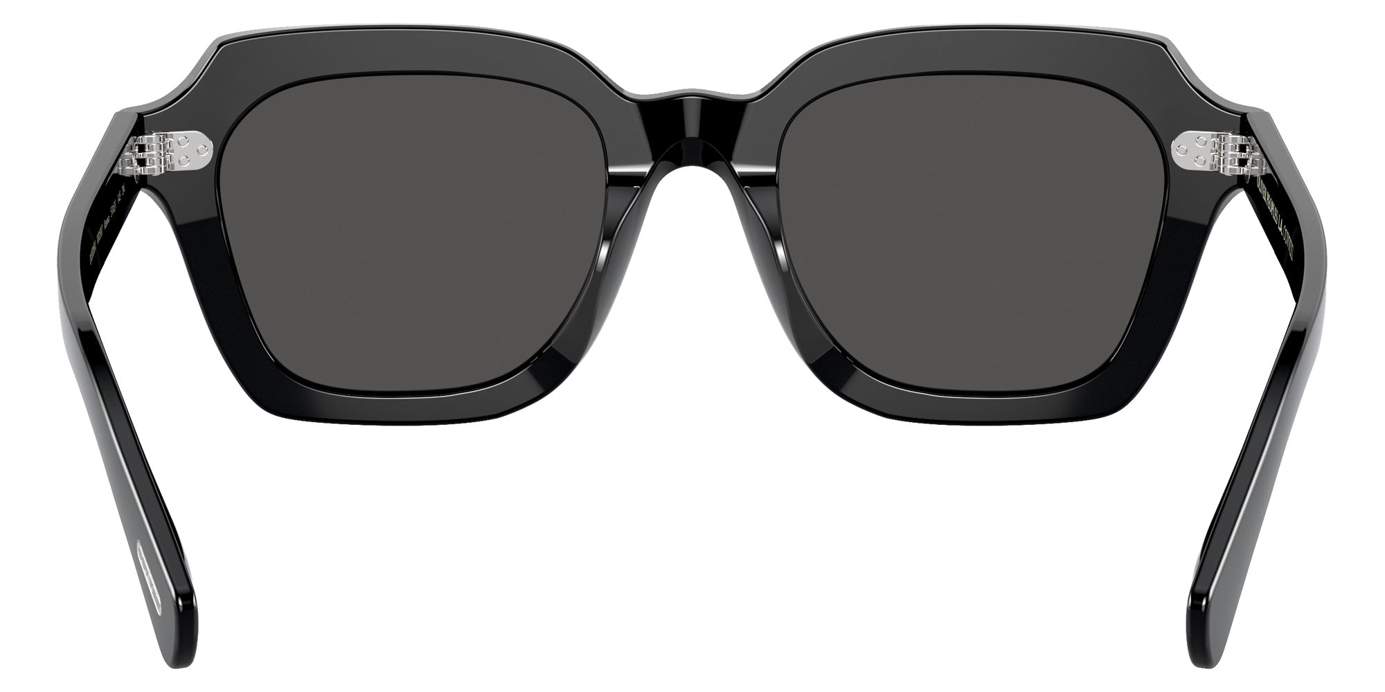 Oliver Peoples OV5526SU Kienna 100587 51 - Black / Gray Goldtone #id:ov5526su100587_s:100115