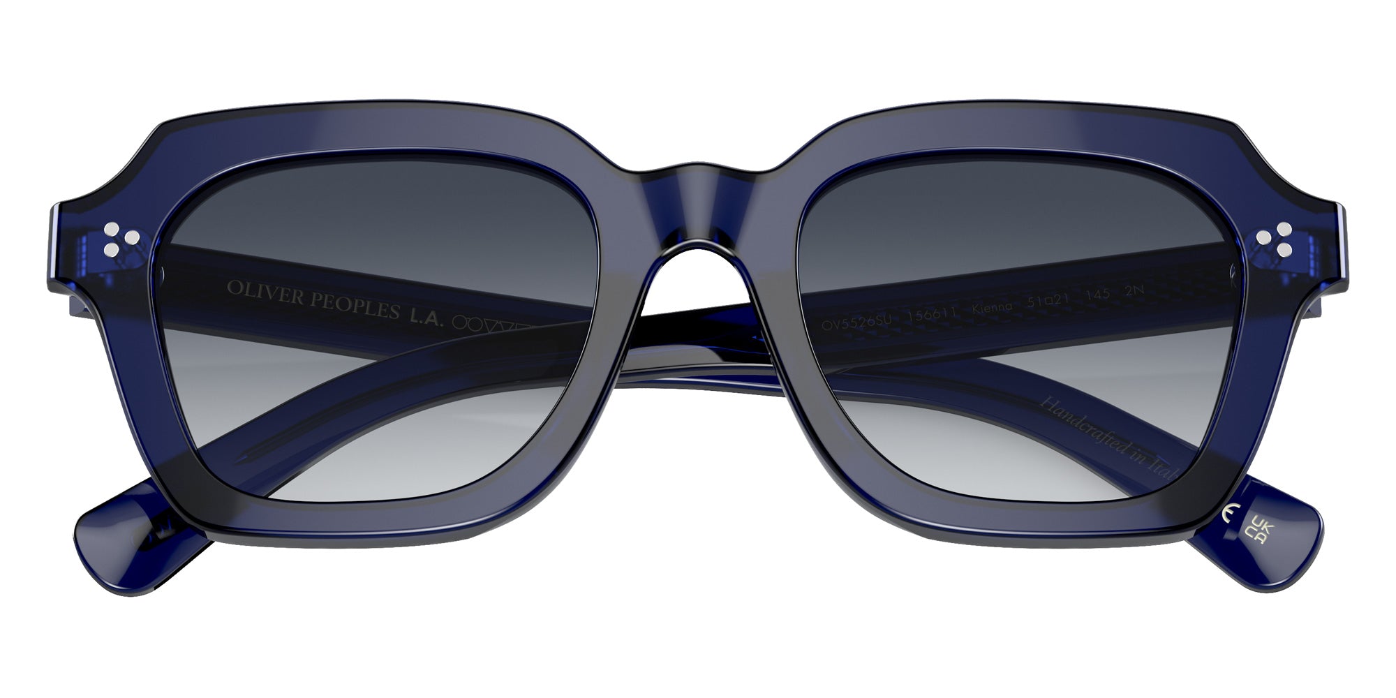 Oliver Peoples OV5526SU Kienna 156611 51 - Denim #id:ov5526su156611_s:100125