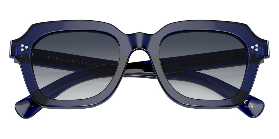 Oliver Peoples OV5526SU Kienna 156611 51 - Denim #id:ov5526su156611_s:100125