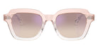 Oliver Peoples OV5526SU Kienna 1769K3 51 - Light Silk/Crystal Gradient / Soft Tan Gradient Mirrored #id:ov5526su1769k3_s:100100
