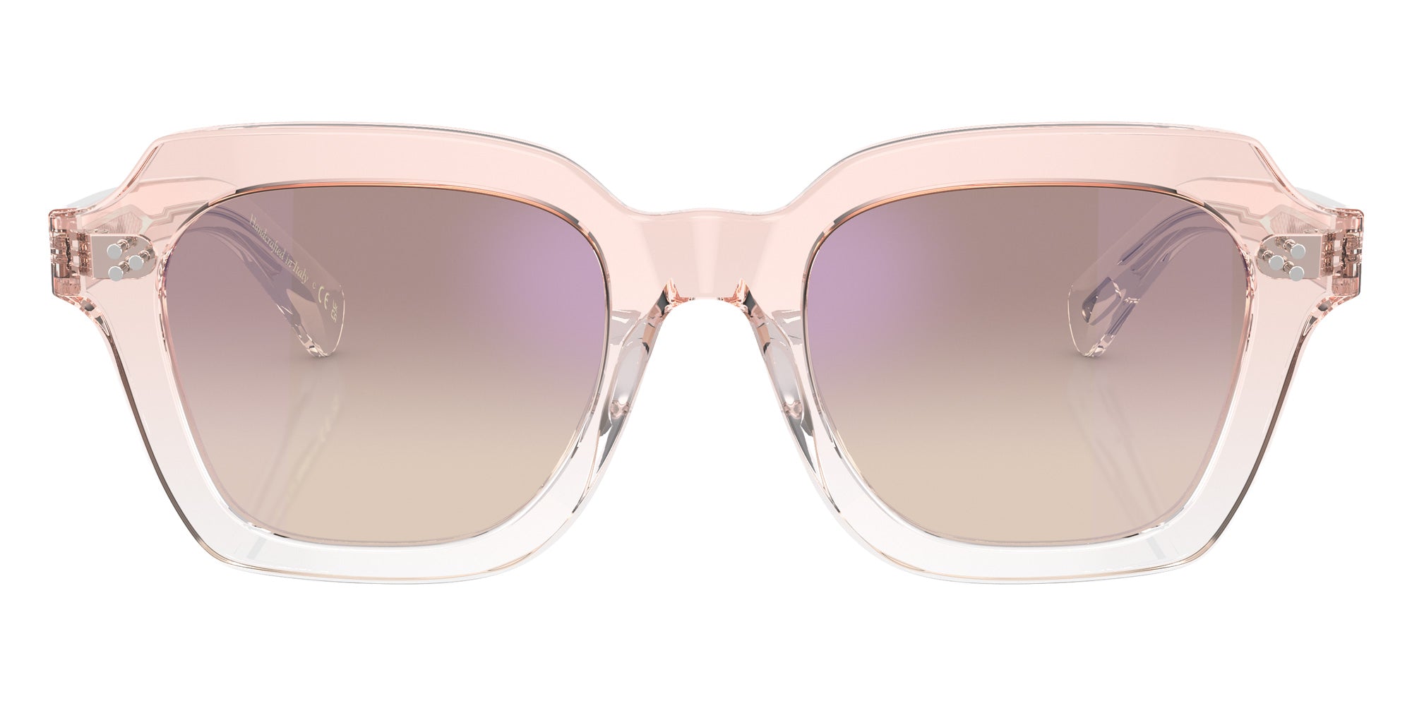 Oliver Peoples OV5526SU Kienna 1769K3 51 - Light Silk/Crystal Gradient / Soft Tan Gradient Mirrored #id:ov5526su1769k3_s:100100