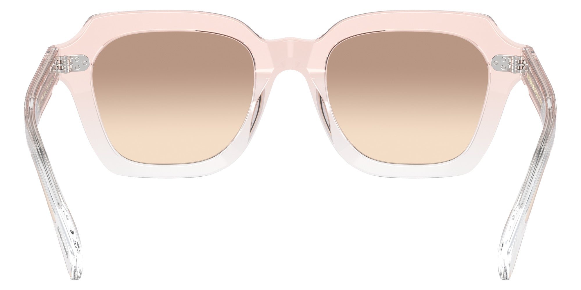 Oliver Peoples OV5526SU Kienna 1769K3 51 - Light Silk/Crystal Gradient / Soft Tan Gradient Mirrored #id:ov5526su1769k3_s:100115