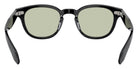 Oliver Peoples OV5528U N.01 1731 47 - Black / Green Wash #id:ov5528u1731_s:100115