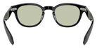 Oliver Peoples OV5528U N.01 1731 49 - Black / Green Wash #id:ov5528u1731_s:100115