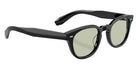 Oliver Peoples OV5528U N.01 1731 47 - Black / Green Wash #id:ov5528u1731_s:100120