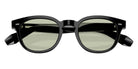 Oliver Peoples OV5528U N.01 1731 47 - Black / Green Wash #id:ov5528u1731_s:100125