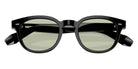 Oliver Peoples OV5528U N.01 1731 49 - Black / Green Wash #id:ov5528u1731_s:100125