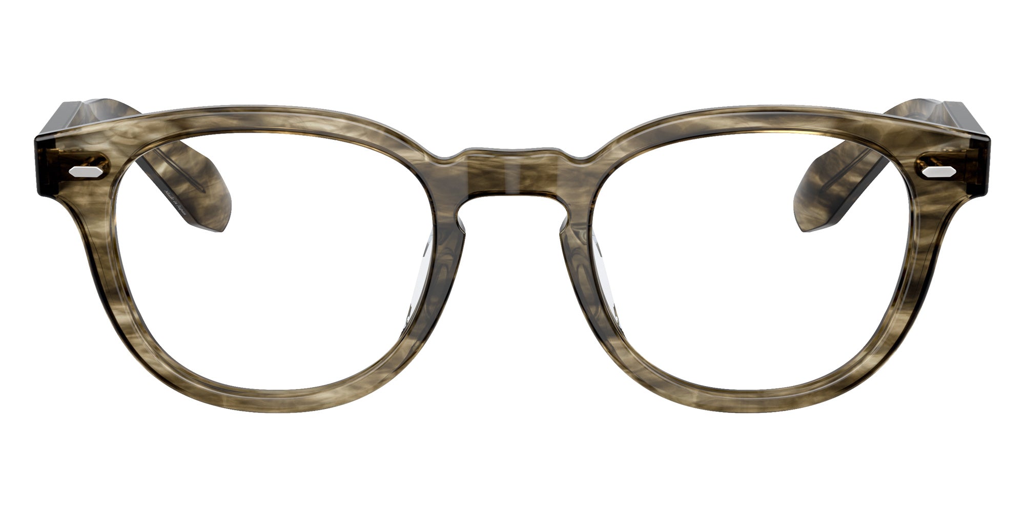 Oliver Peoples OV5528U N.01 1735 47 - Soft Olive Bark #id:ov5528u1735_s:102100