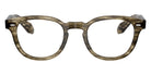 Oliver Peoples OV5528U N.01 1735 49 - Soft Olive Bark #id:ov5528u1735_s:102100