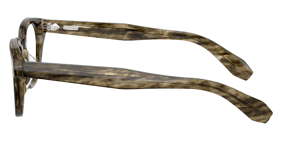Oliver Peoples OV5528U N.01 1735 49 - Soft Olive Bark #id:ov5528u1735_s:102110