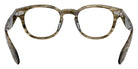 Oliver Peoples OV5528U N.01 1735 47 - Soft Olive Bark #id:ov5528u1735_s:102115