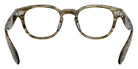 Oliver Peoples OV5528U N.01 1735 49 - Soft Olive Bark #id:ov5528u1735_s:102115