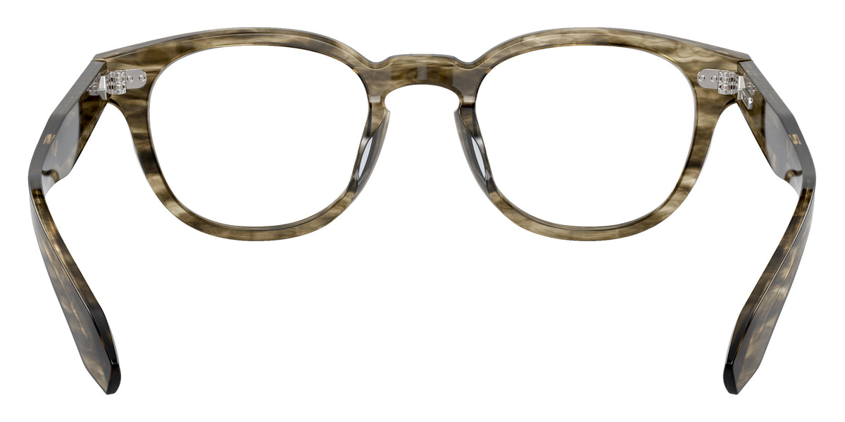 Oliver Peoples OV5528U N.01 1735 49 - Soft Olive Bark #id:ov5528u1735_s:102115