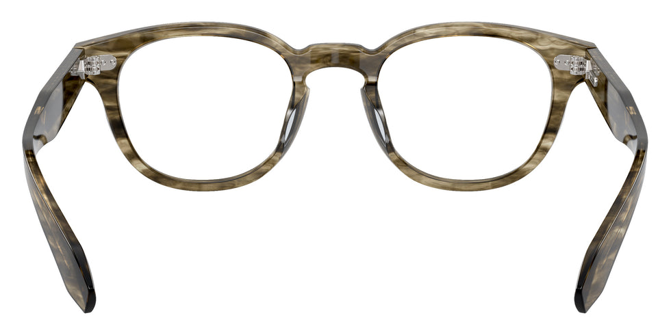 Oliver Peoples OV5528U N.01 1735 49 - Soft Olive Bark #id:ov5528u1735_s:102115