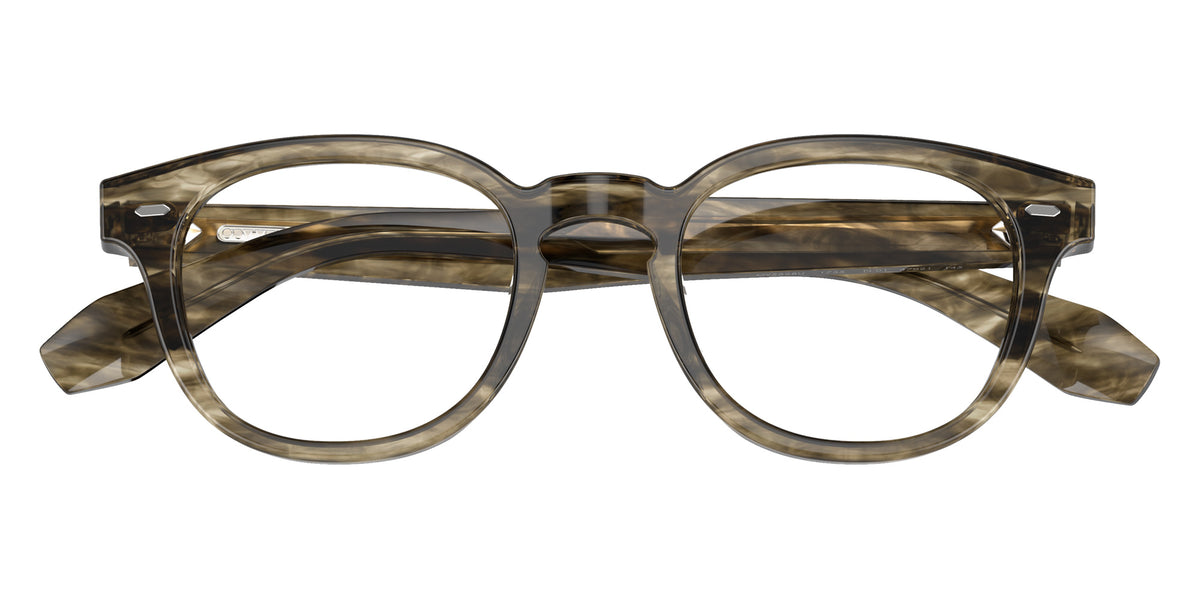 Oliver Peoples OV5528U N.01 1735 49 - Soft Olive Bark #id:ov5528u1735_s:102125