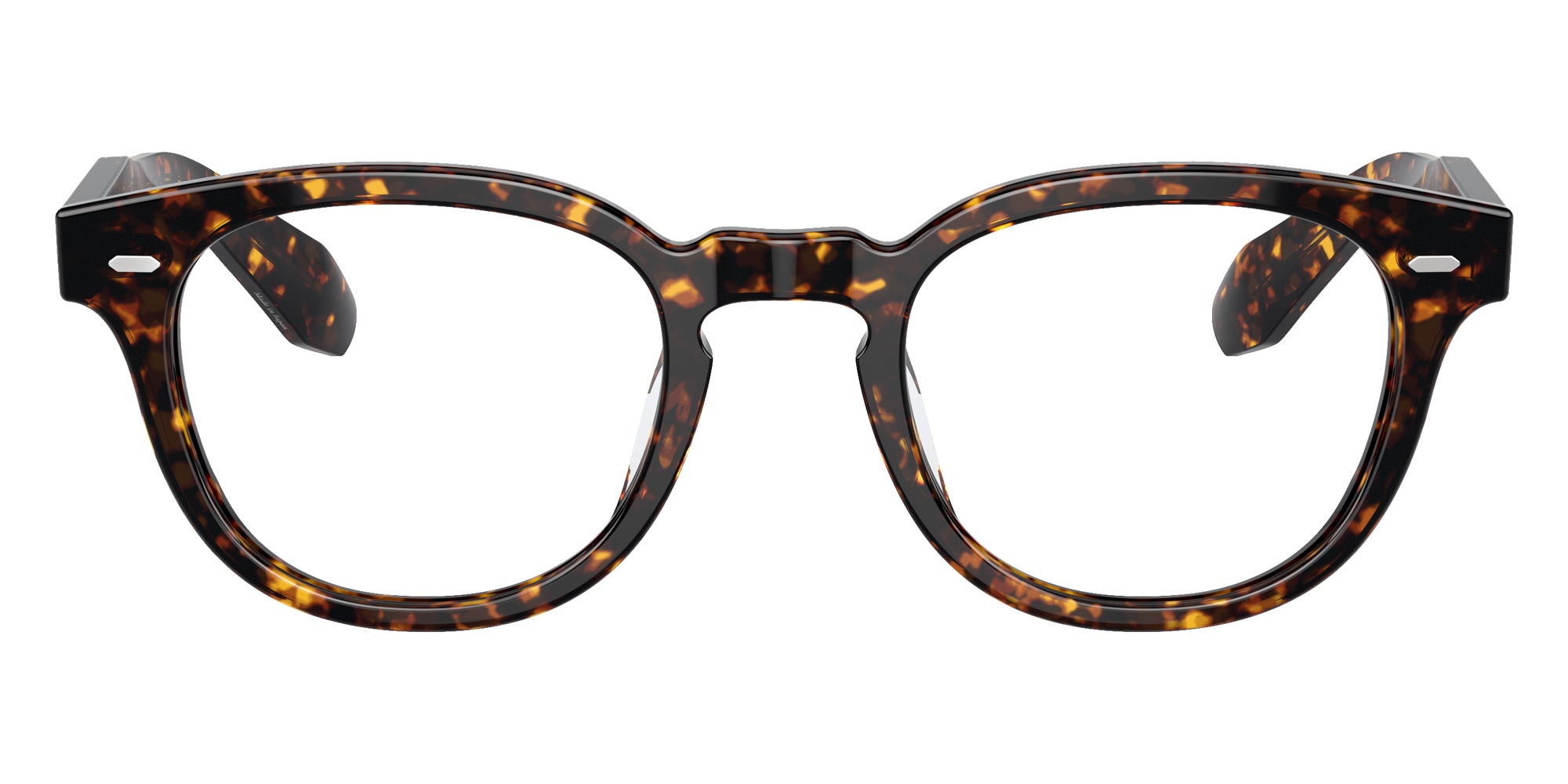 Oliver Peoples OV5528U N.01 1741 47 - Atago Tortoise #id:ov5528u1741_s:104100