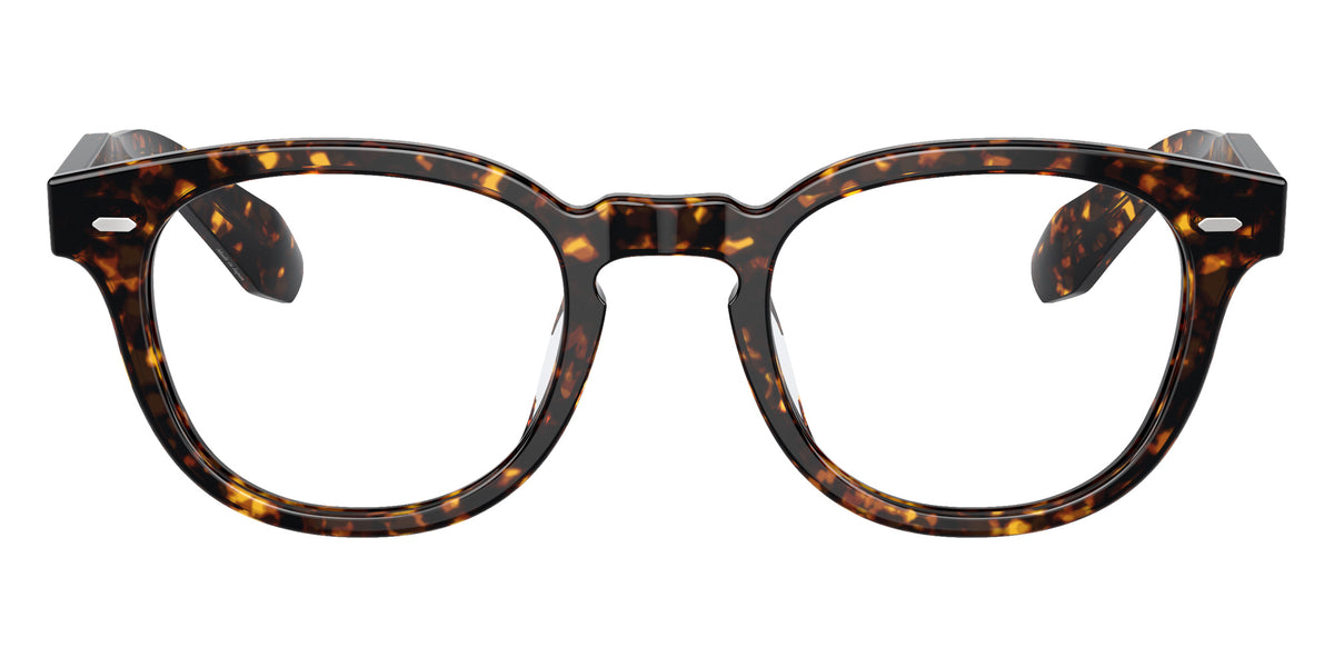 Oliver Peoples OV5528U N.01 1741 49 - Atago Tortoise #id:ov5528u1741_s:104100