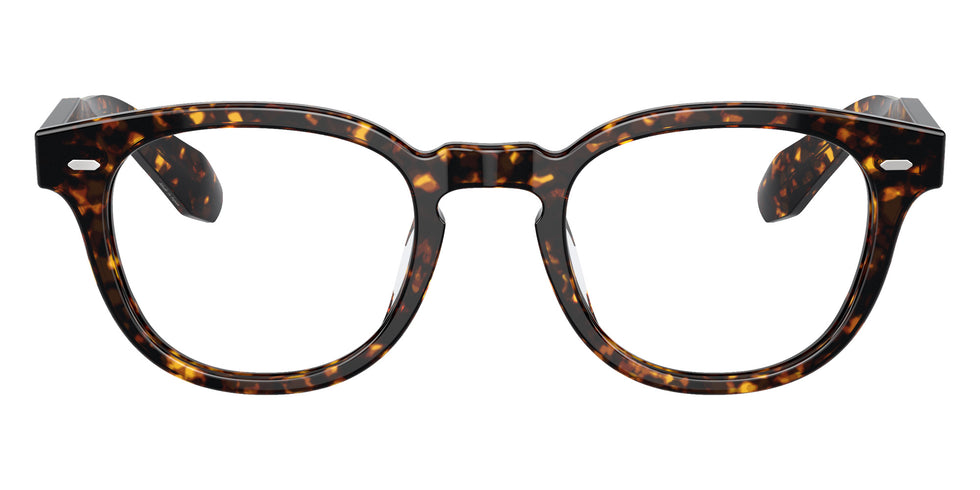 Oliver Peoples OV5528U N.01 1741 49 - Atago Tortoise #id:ov5528u1741_s:104100