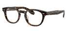 Oliver Peoples OV5528U N.01 1741 49 - Atago Tortoise #id:ov5528u1741_s:104105
