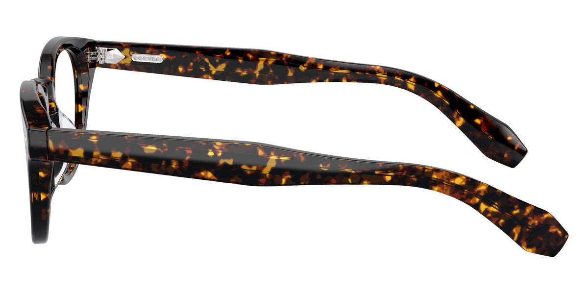 Oliver Peoples OV5528U N.01 1741 49 - Atago Tortoise #id:ov5528u1741_s:104110