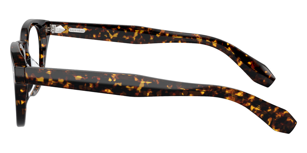 Oliver Peoples OV5528U N.01 1741 49 - Atago Tortoise #id:ov5528u1741_s:104110