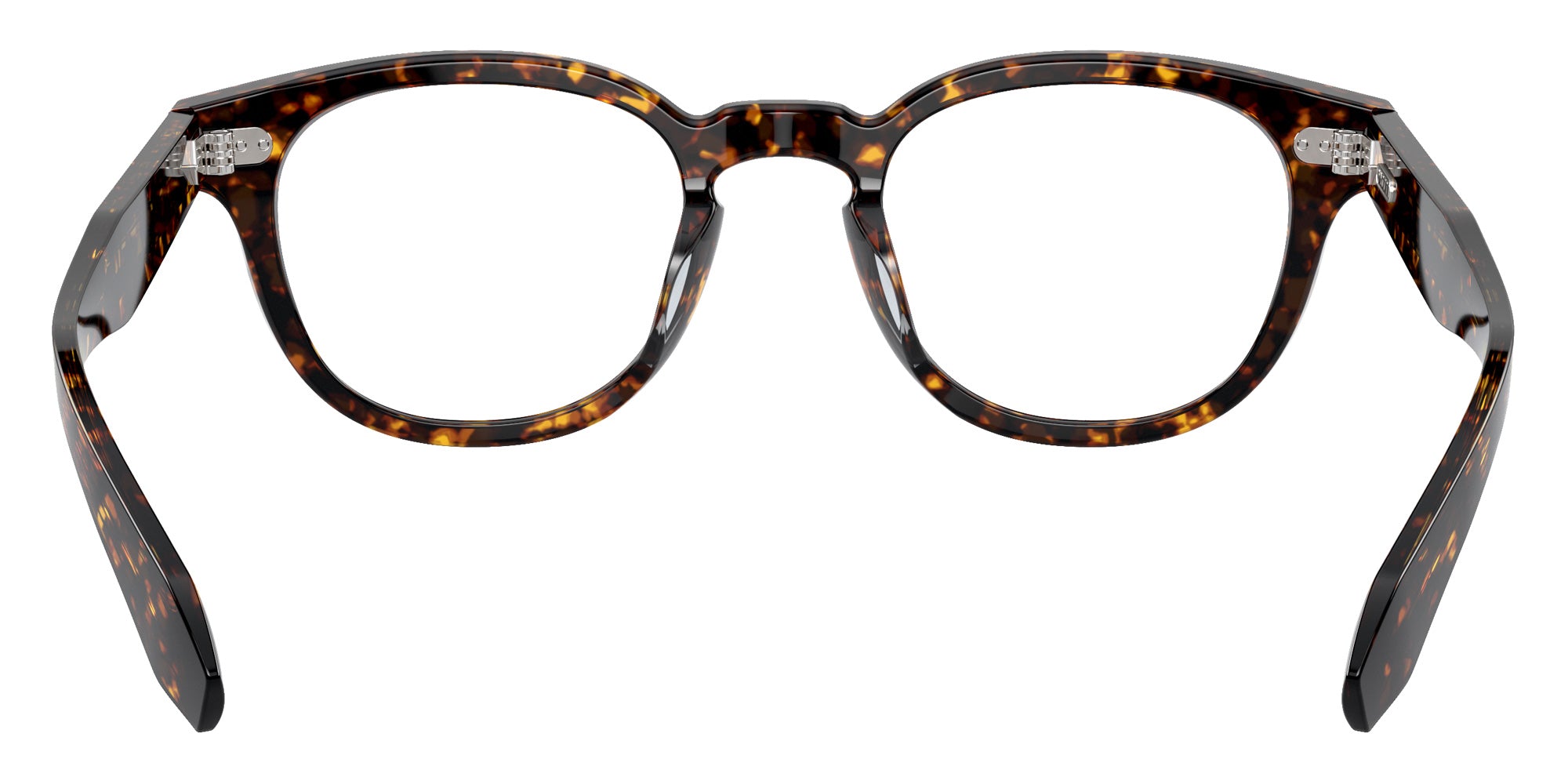 Oliver Peoples OV5528U N.01 1741 47 - Atago Tortoise #id:ov5528u1741_s:104115