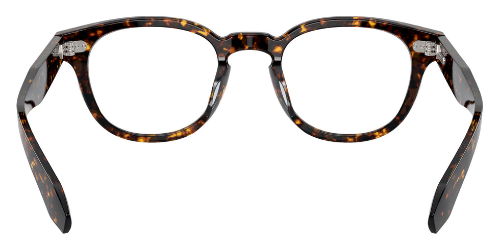 Oliver Peoples OV5528U N.01 1741 47 - Atago Tortoise #id:ov5528u1741_s:104115