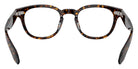 Oliver Peoples OV5528U N.01 1741 49 - Atago Tortoise #id:ov5528u1741_s:104115