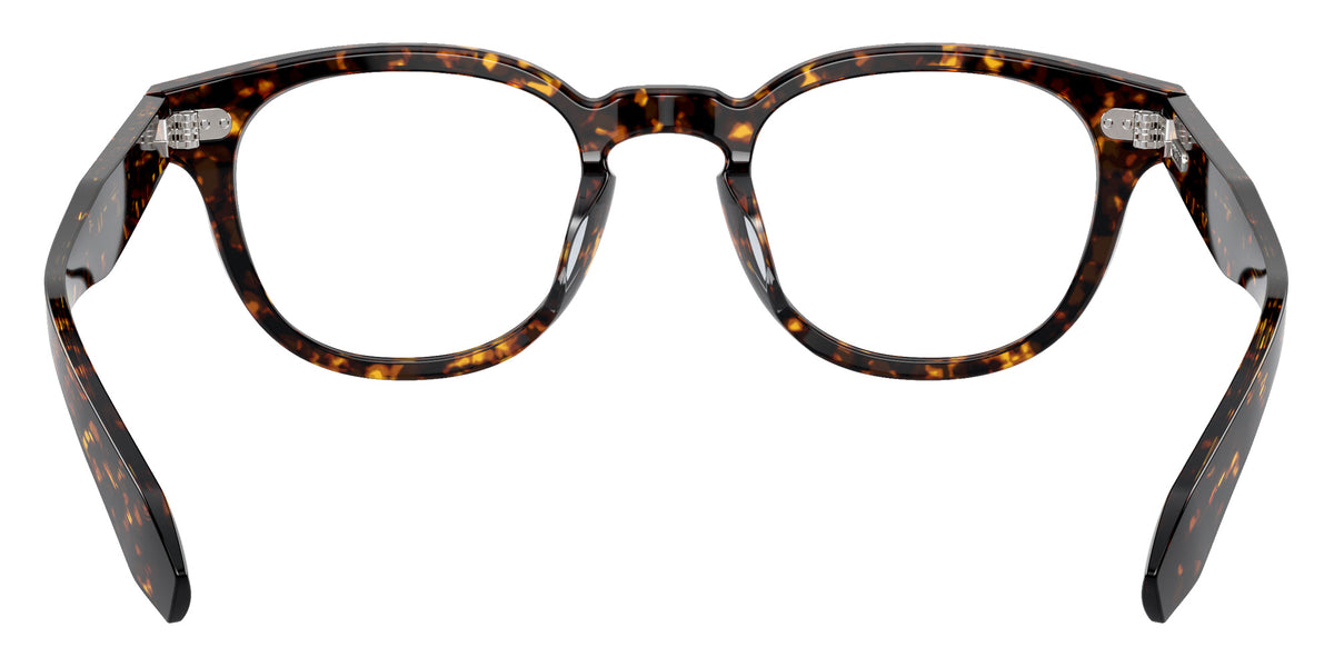 Oliver Peoples OV5528U N.01 1741 49 - Atago Tortoise #id:ov5528u1741_s:104115