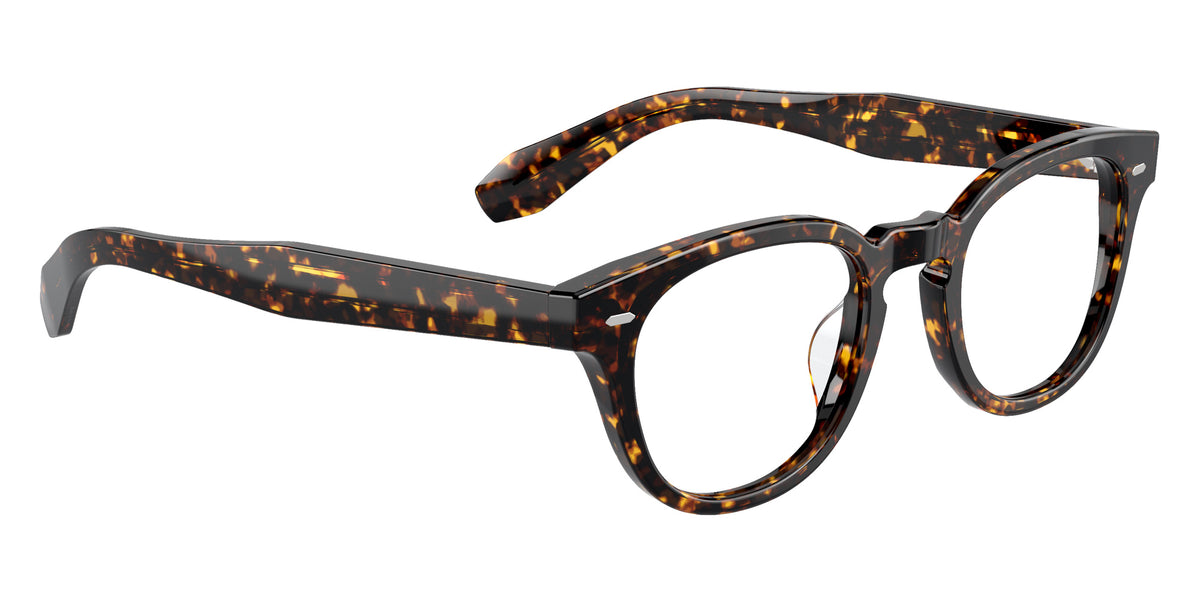Oliver Peoples OV5528U N.01 1741 49 - Atago Tortoise #id:ov5528u1741_s:104120