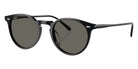 Oliver Peoples OV5529SU N.02 Sun 1731R5 46 - Black / Carbon Gray #id:ov5529su1731r5_s:100105