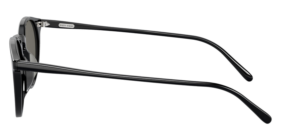 Oliver Peoples OV5529SU N.02 Sun 1731R5 46 - Black / Carbon Gray #id:ov5529su1731r5_s:100110