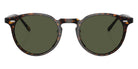 Oliver Peoples OV5529SU N.02 Sun 174152 46 - Atago Tortoise #id:ov5529su174152_s:100100