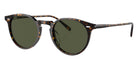 Oliver Peoples OV5529SU N.02 Sun 174152 46 - Atago Tortoise #id:ov5529su174152_s:100105