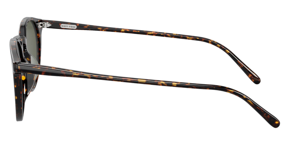 Oliver Peoples OV5529SU N.02 Sun 174152 46 - Atago Tortoise #id:ov5529su174152_s:100110