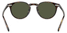 Oliver Peoples OV5529SU N.02 Sun 174152 46 - Atago Tortoise #id:ov5529su174152_s:100115