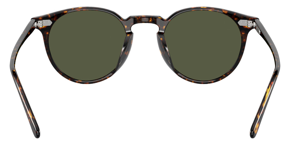 Oliver Peoples OV5529SU N.02 Sun 174152 46 - Atago Tortoise #id:ov5529su174152_s:100115