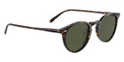 Oliver Peoples OV5529SU N.02 Sun 174152 46 - Atago Tortoise #id:ov5529su174152_s:100120