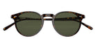 Oliver Peoples OV5529SU N.02 Sun 174152 46 - Atago Tortoise #id:ov5529su174152_s:100125