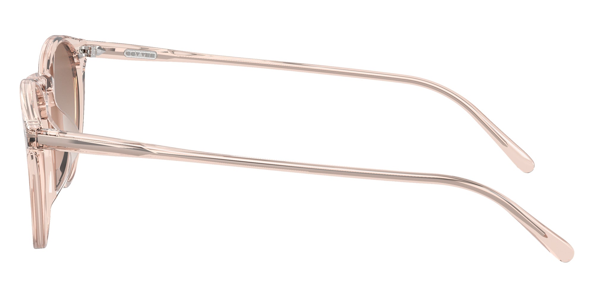 Oliver Peoples OV5529SU N.02 1743Q1 48 - Cherry Blossom / Tuscan Brown Gradient Mirrored #id:ov5529su1743q1_s:102110