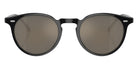Oliver Peoples OV5529SU N.02 177239 46 - Kuri Brown / Gray Goldtone Mirrored #id:ov5529su177239_s:104100