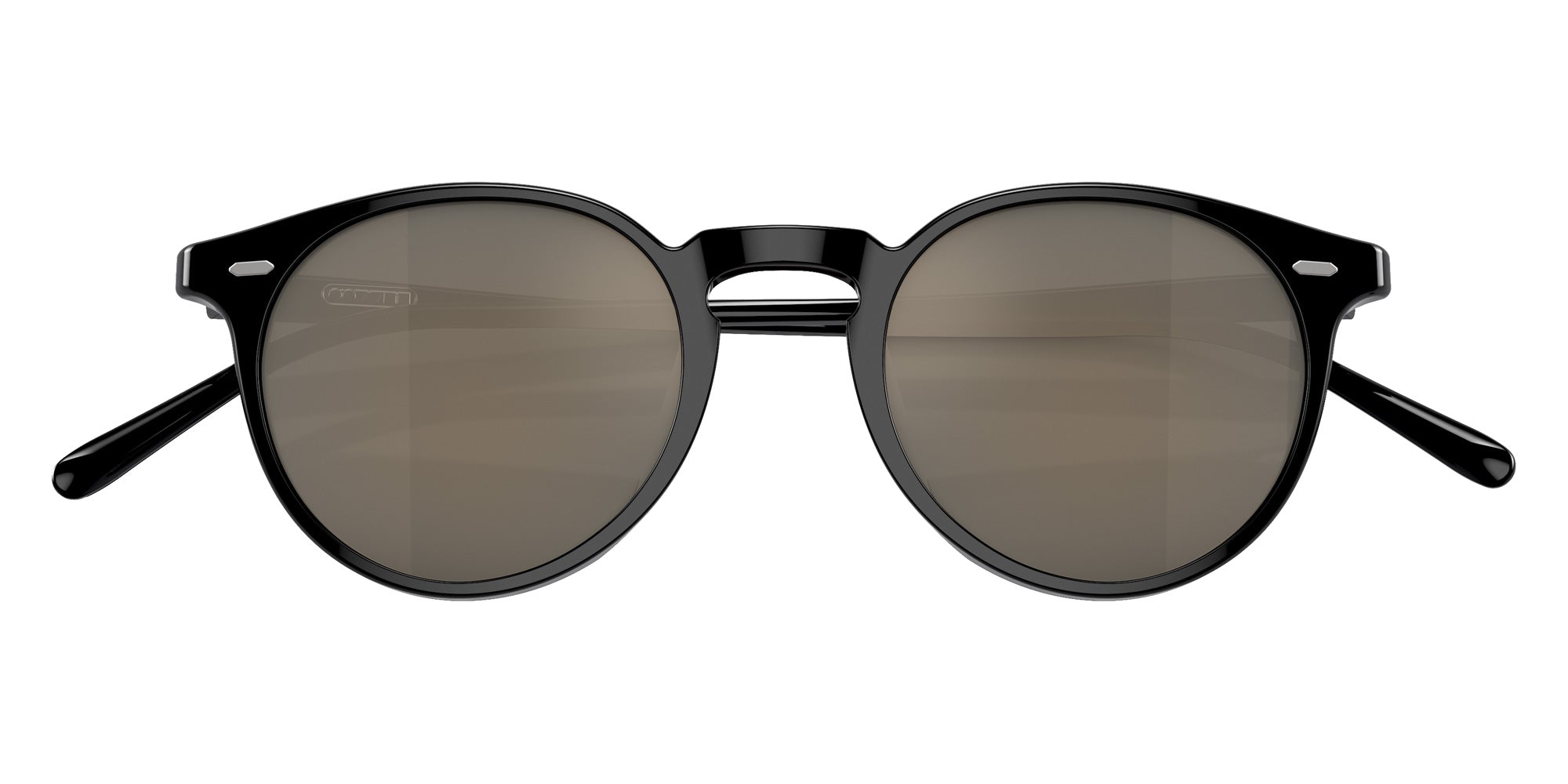 Oliver Peoples OV5529SU N.02 177239 46 - Kuri Brown / Gray Goldtone Mirrored #id:ov5529su177239_s:104125